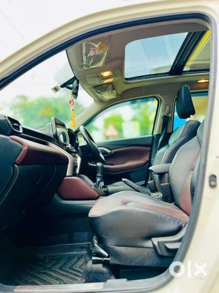 Maruti Suzuki Grand Vitara 1.5 Alpha Smart Hybrid, 2024, Petrol
