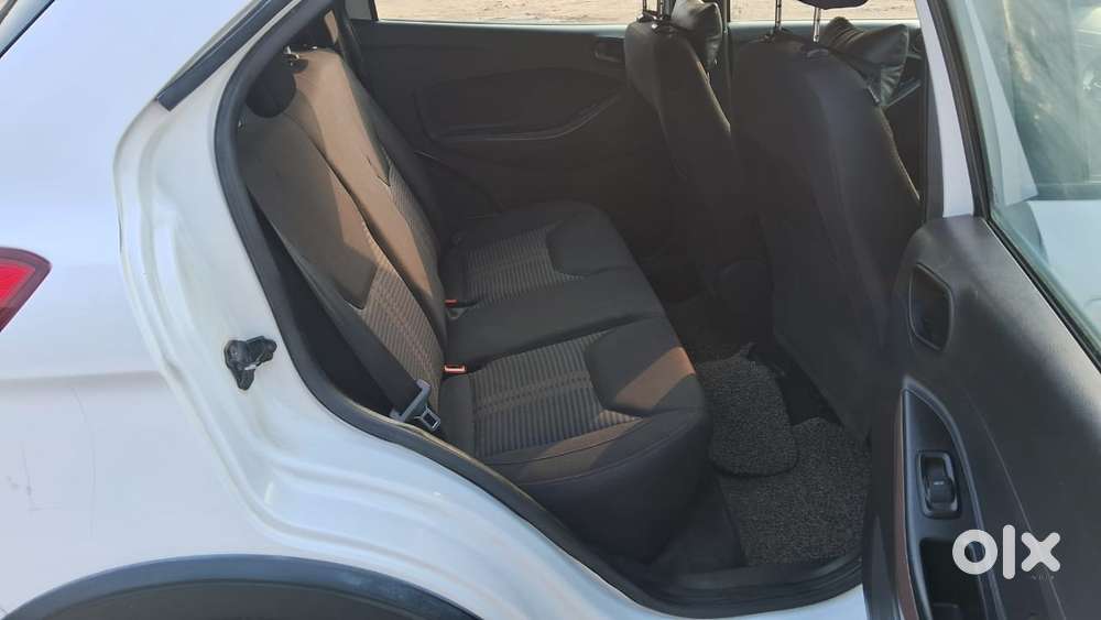 Ford Freestyle Titanium, 2020, Petrol