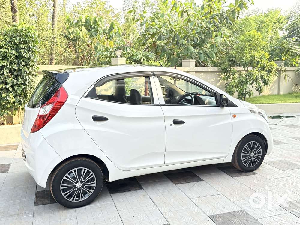 Hyundai Eon Magna Plus, 2014, Petrol