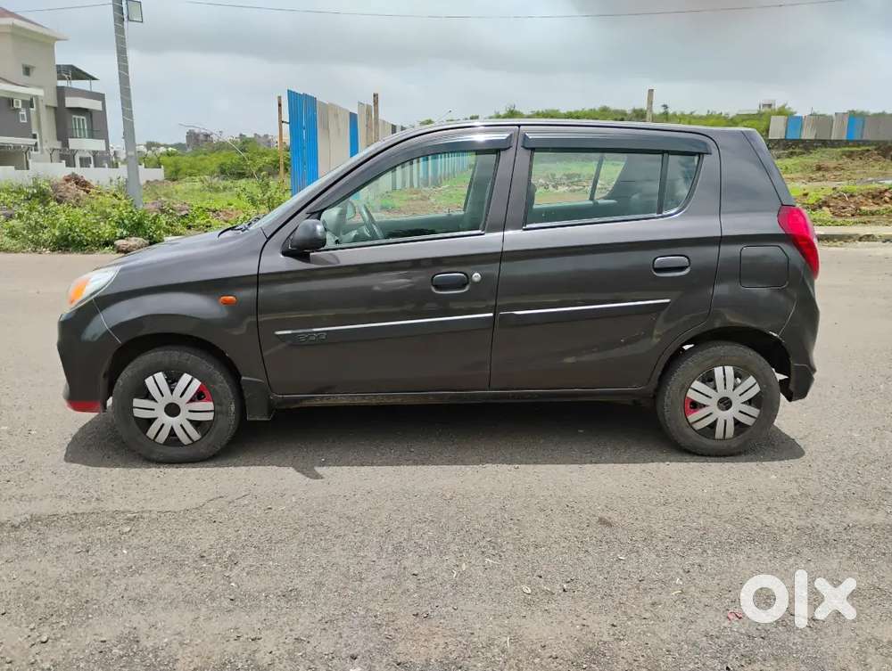 Maruti Suzuki Alto 800 2018