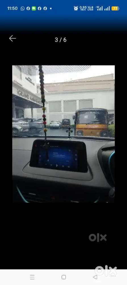 Tata Nexon EV 2020 - Photo 3