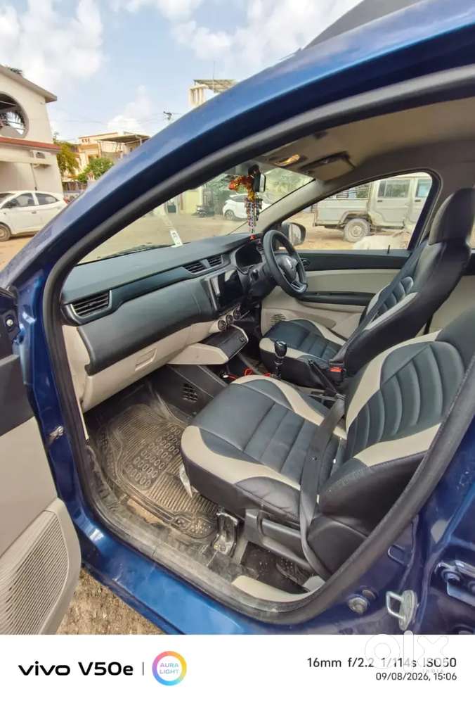 Renault Triber 1.0 Rxl 2020