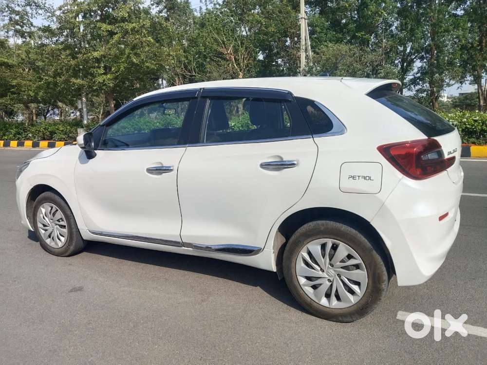 Maruti Suzuki Baleno Delta, 2023, Petrol