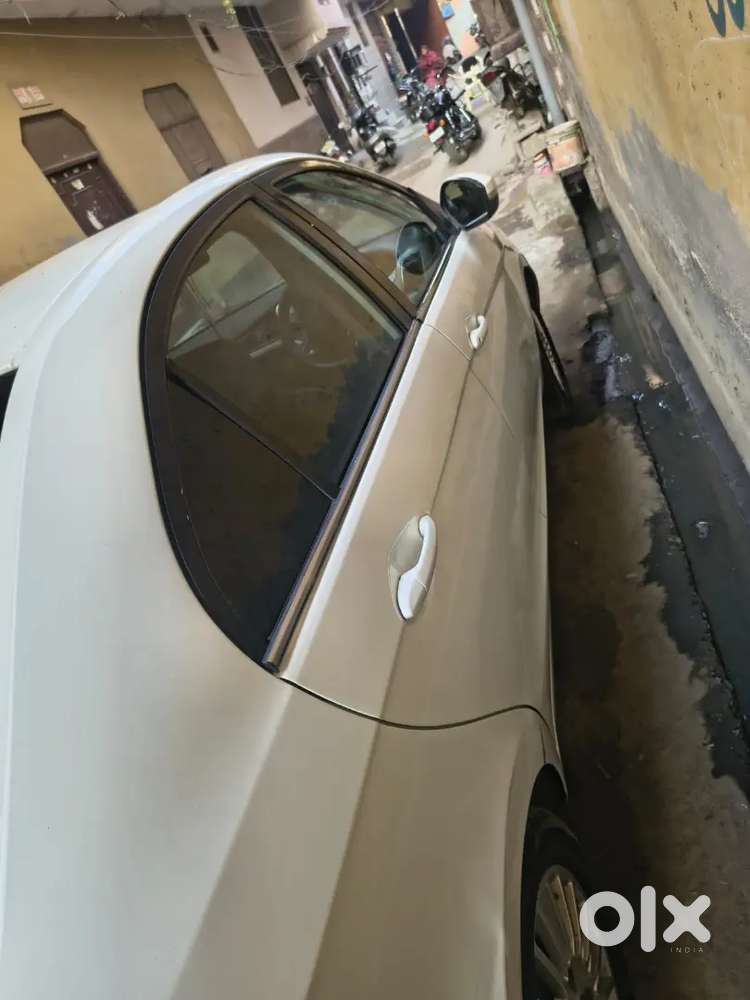 Tata Zest 2014 Petrol Good Condition