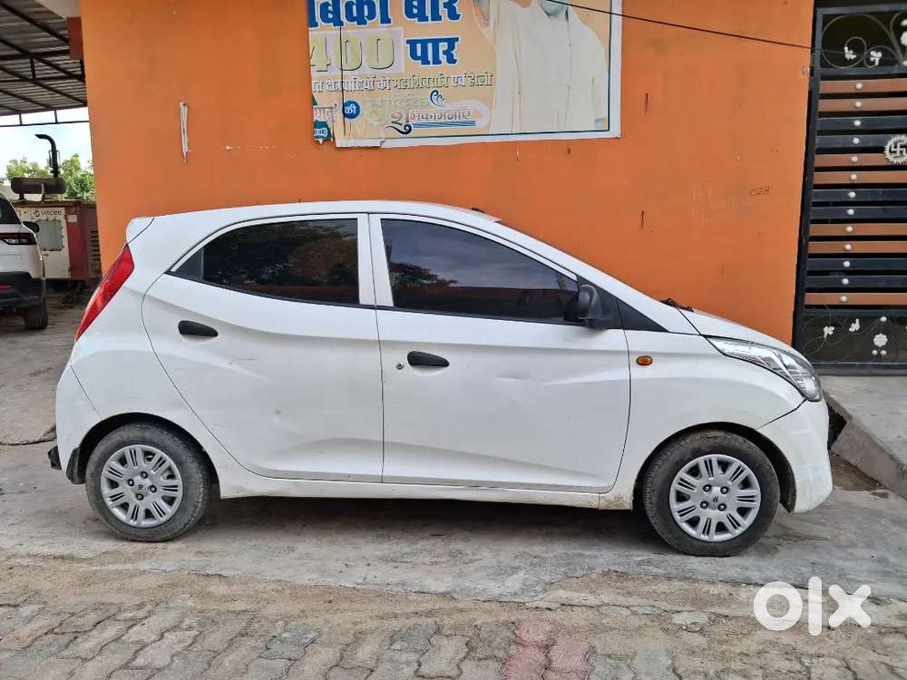 Hyundai Eon Era Petrol 2014