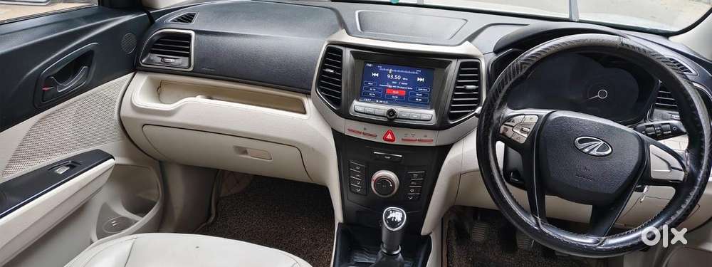 Mahindra Xuv300 W6 Diesel, 2020, Diesel