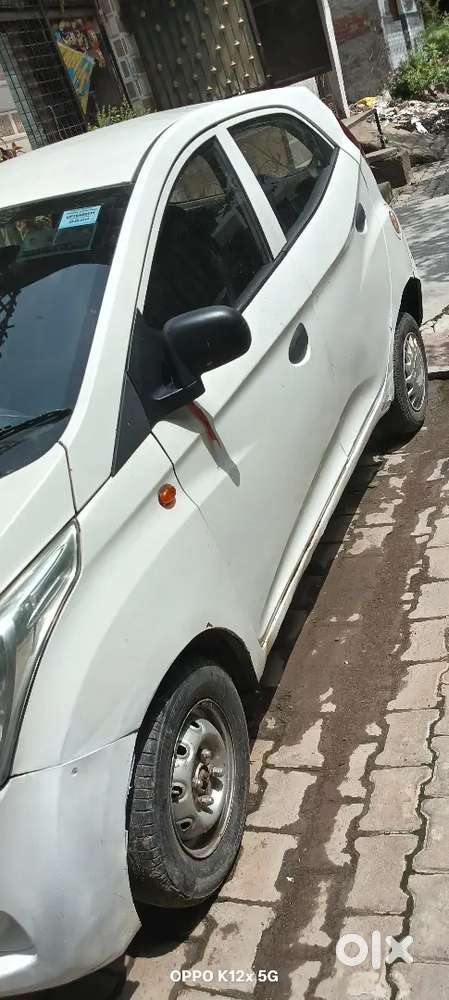Condition Ok Gadi Meerut Khadi Hai