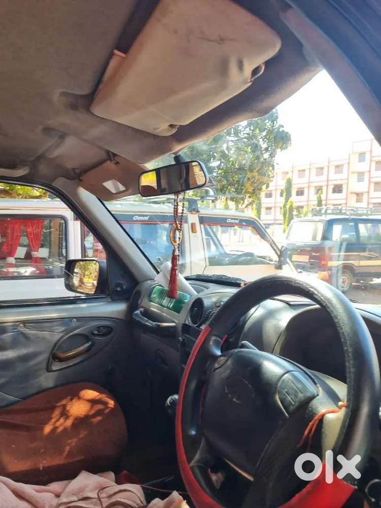 Mahindra Scorpio 2009
