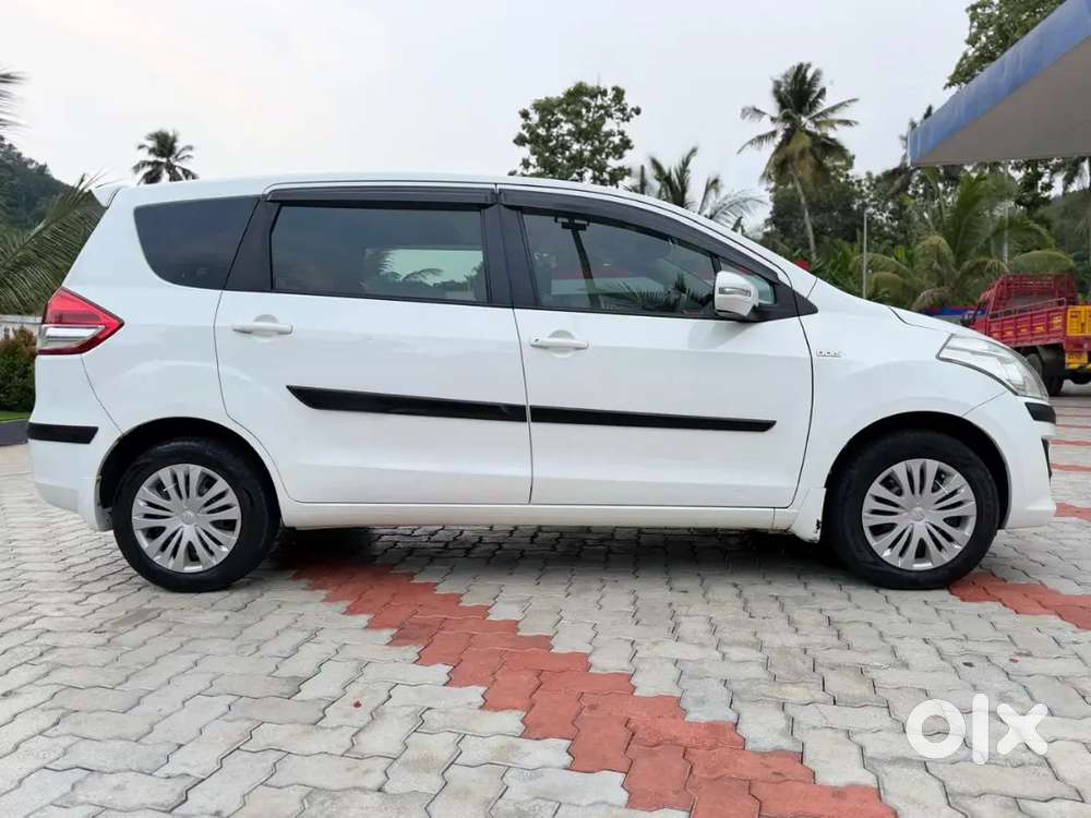 Ertiga Diesel Vdi Single Owner Manual
