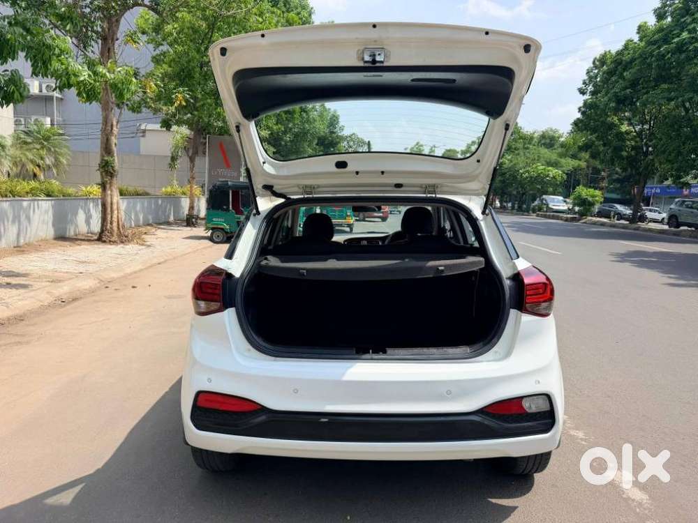 Hyundai I20 1.2 Asta, 2019, Petrol
