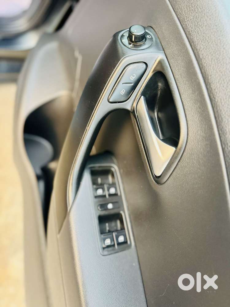 Volkswagen Polo 1.2 Gt Tsi, 2018, Petrol