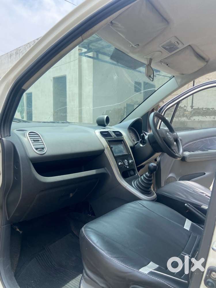 Maruti Suzuki Ritz Vdi 2011