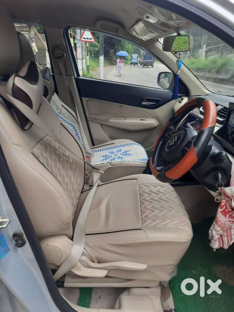 Maruti Suzuki Dzire 1.2 Vxi, 2024, Petrol