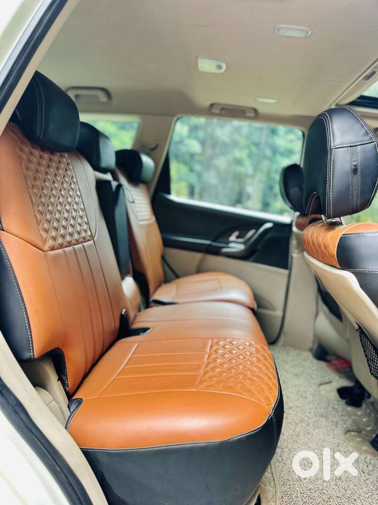 Mahindra Xuv500 W10 2wd, 2015, Diesel
