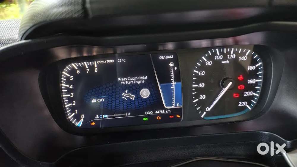 Tata Altroz 1.2 Xz 2020