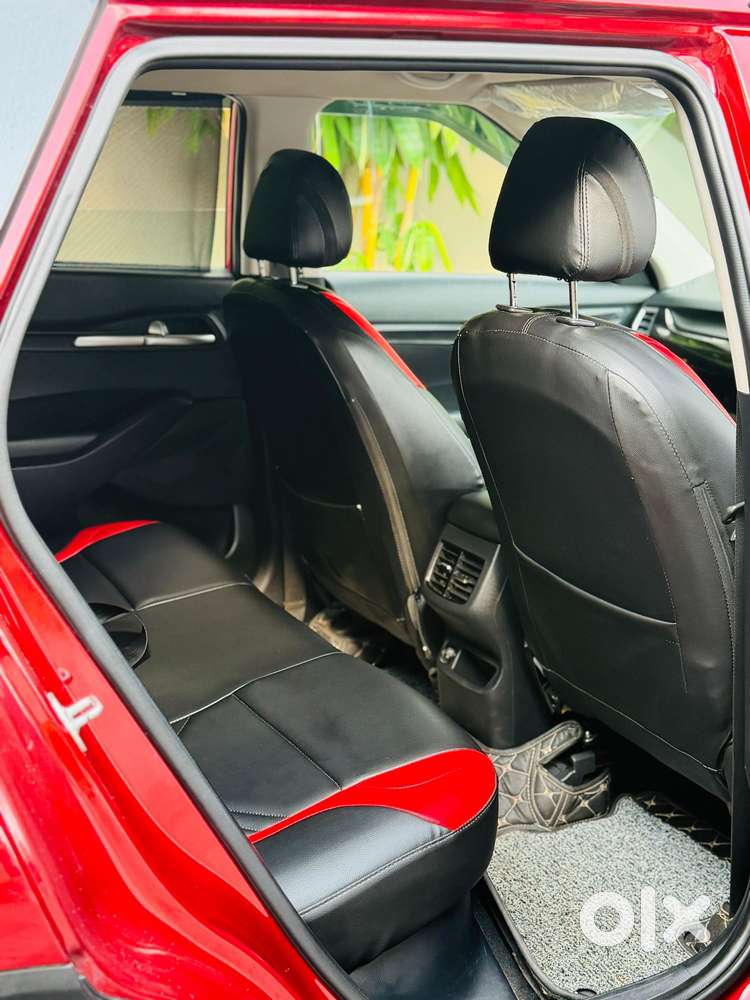 Kia Sonet Htk Plus, 2021, Petrol
