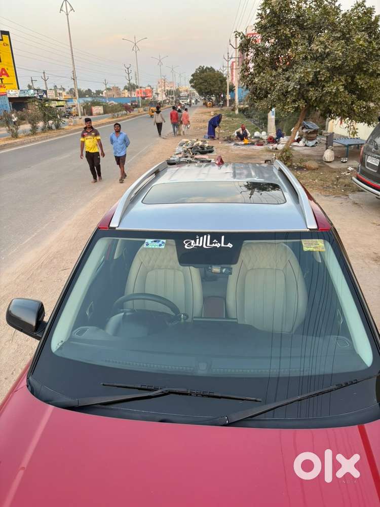 Hyundai Venue 2019 Diesel Well Maintained