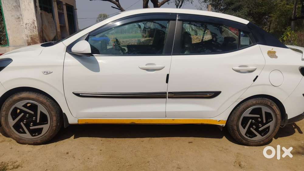 Hyundai Aura 1.2 2023