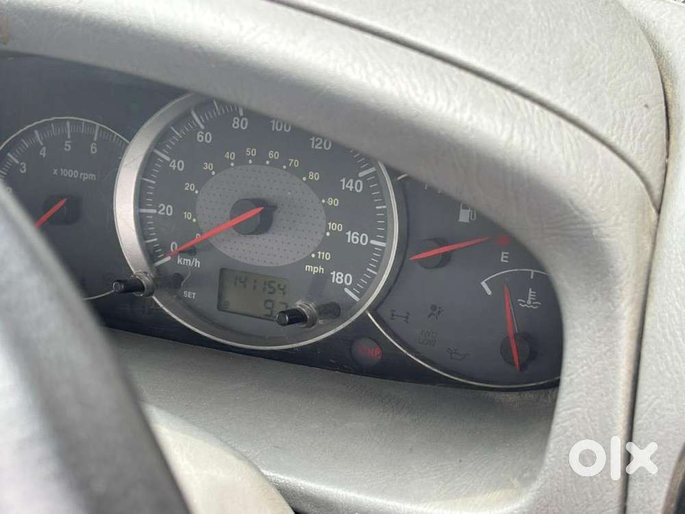 Mahindra Scorpio 2012 Diesel Good Condition