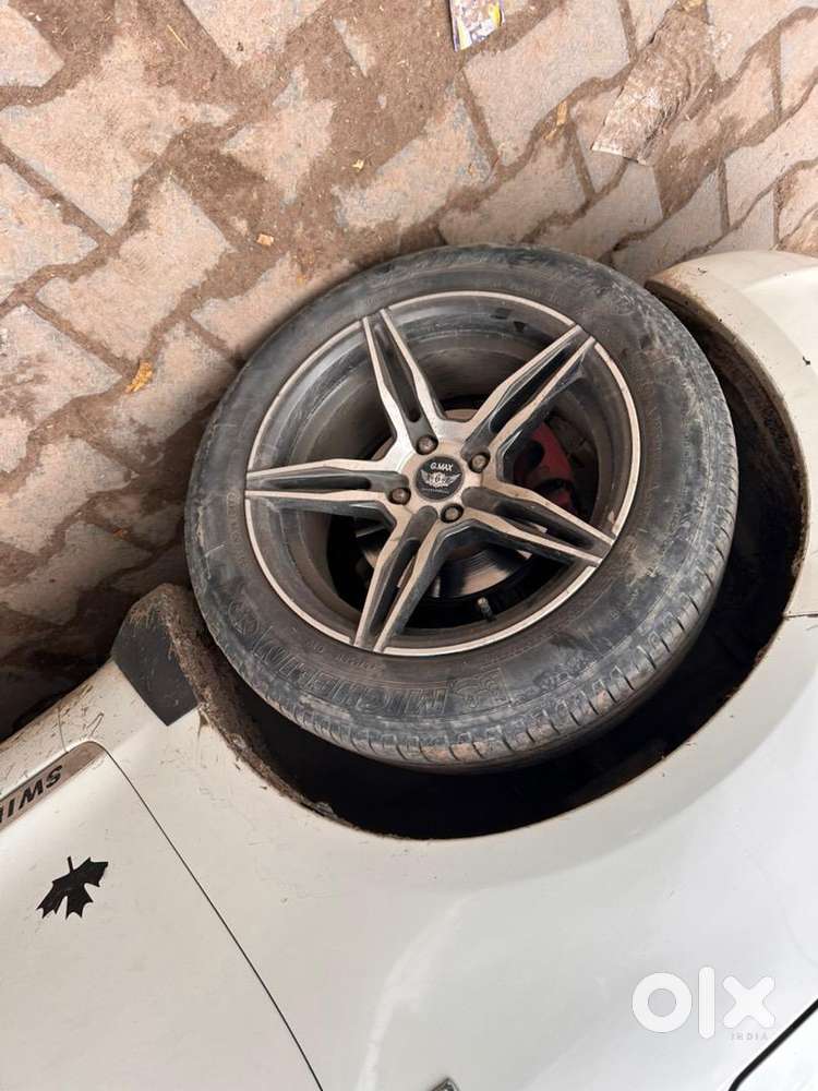 Maruti Suzuki Swift 2013 Diesel Good Alloy Wheel Full Modified