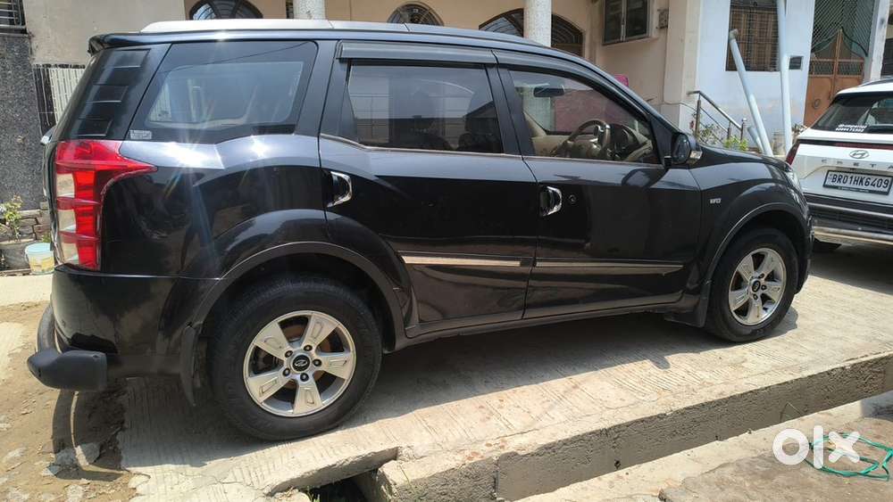 Mahindra Xuv500 Diesel Manual 2013