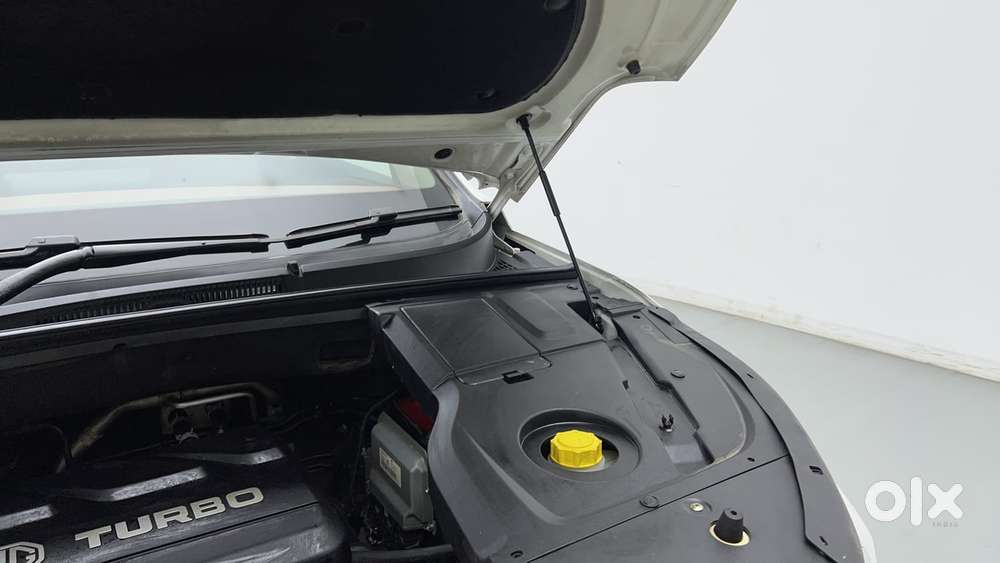 Mg Hector Plus Savvy Pro 1.5 Turbo Petrol Cvt 7 Str, 2023, Petrol