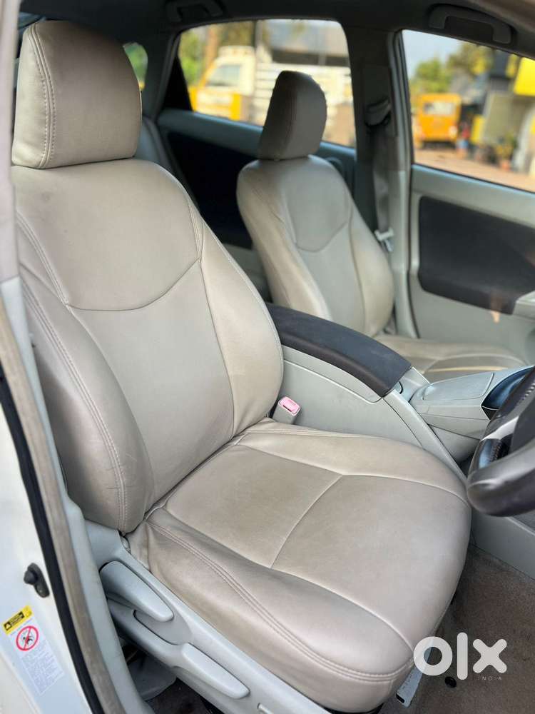 Toyota Prius Z8, 2012, Petrol