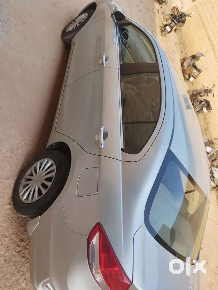 Maruti Suzuki Ciaz Vxi+ 2016 (petrol) Single Owner
