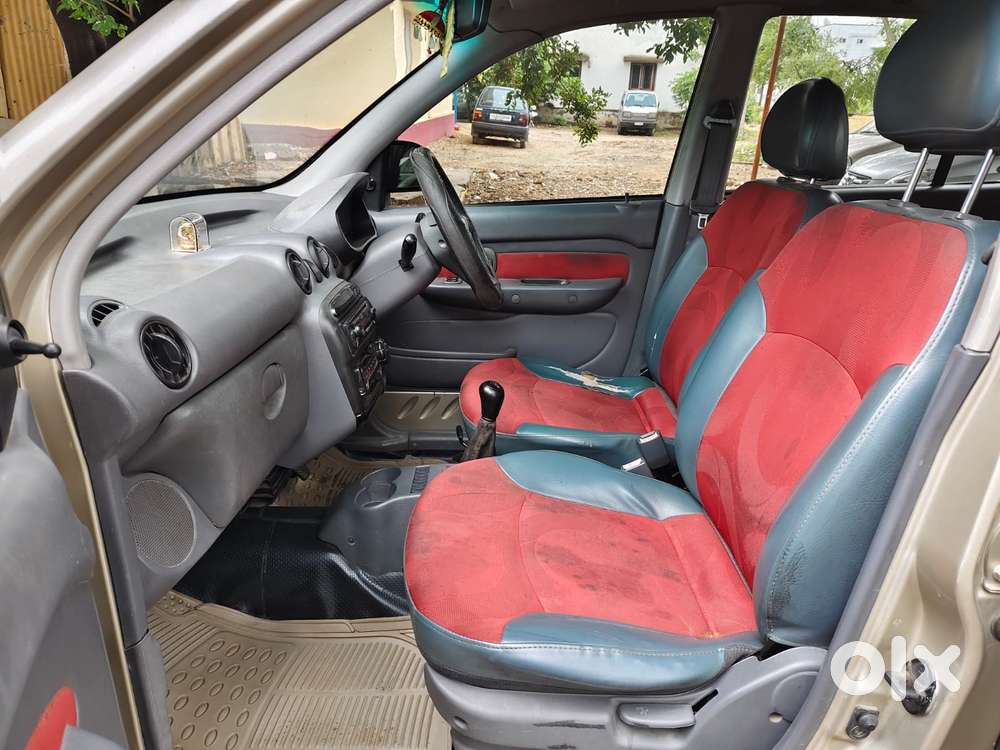Hyundai Santro Xing, 2009, Lpg