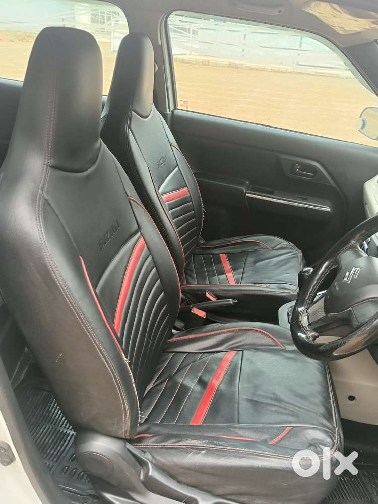 Maruti Suzuki Wagon R Lxi Cng Optional, 2023, Petrol