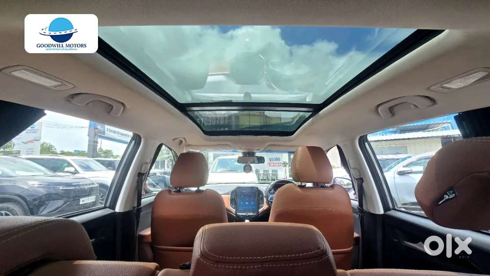 Mg Hector Plus 2.0 Select Diesel Turbo 7 Str, 2021, Diesel