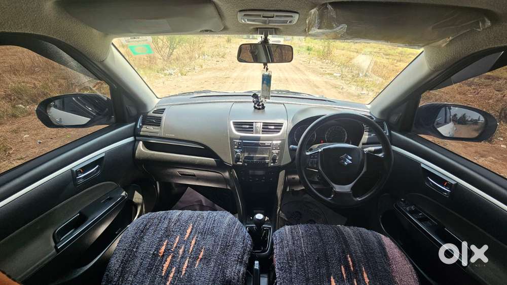 Maruti Suzuki Swift Ddis Zdi, 2015, Diesel