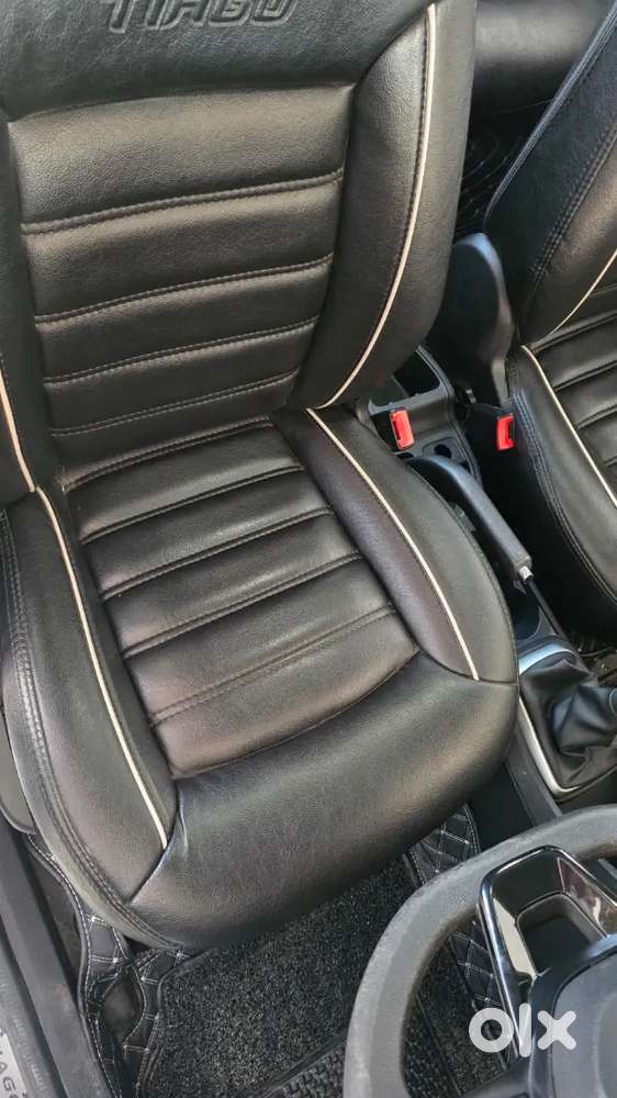 Tata Tiago Nrg 2024 Cng & Hybrids 28000 Km Driven