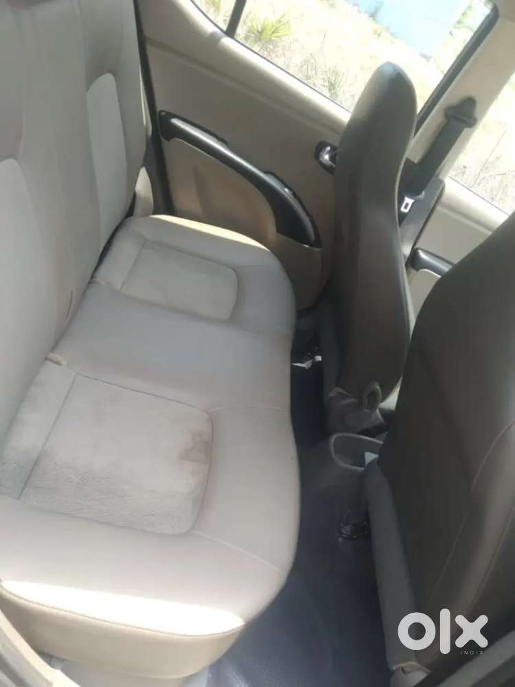 Hyundai I10 Sportz 1.1irde2