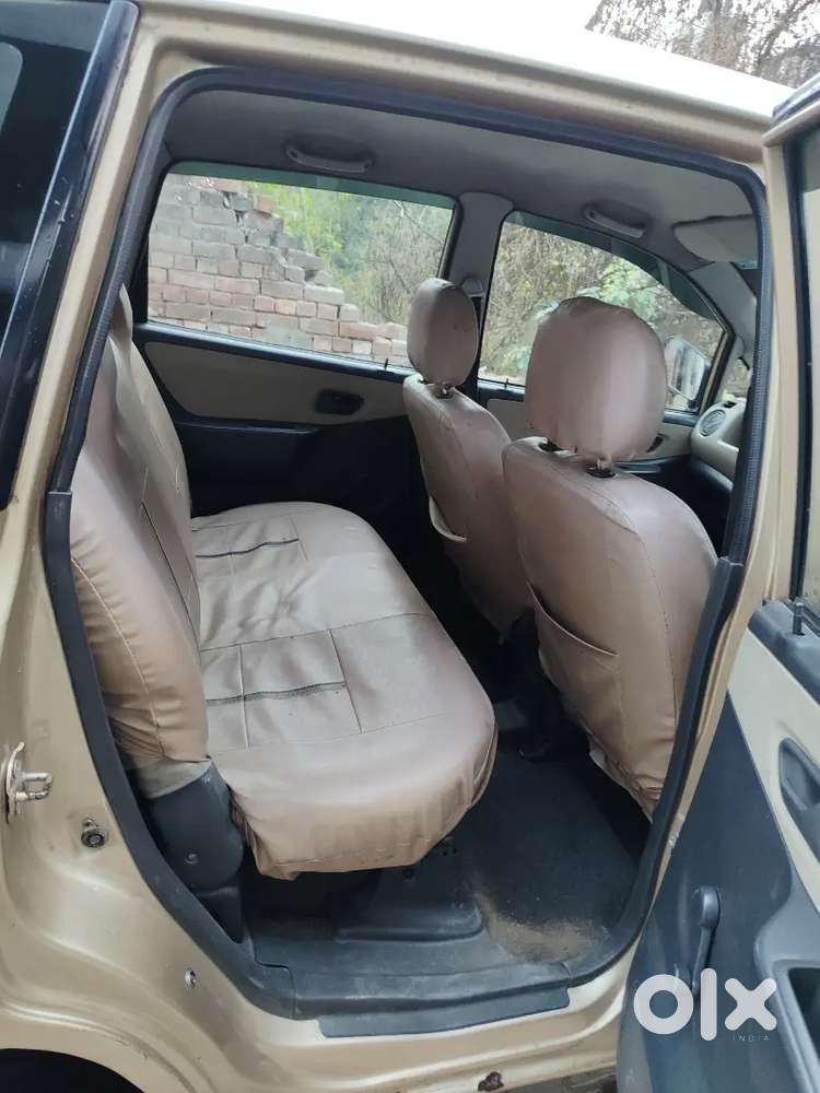 Maruti Suzuki Zen Estilo 2007