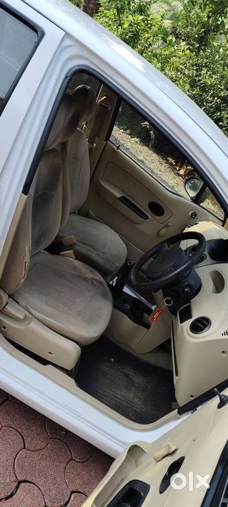 Chevrolet Spark 1.0 Ls, 2011, Petrol