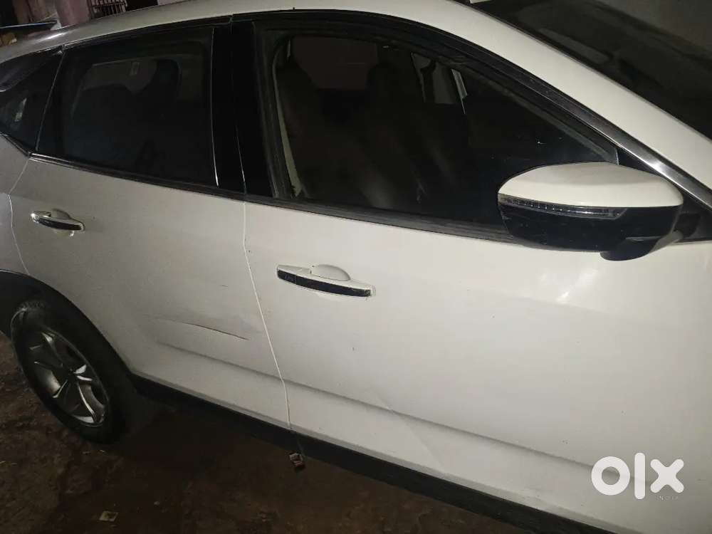Tata Harrier 2.0 Kryotec 2022