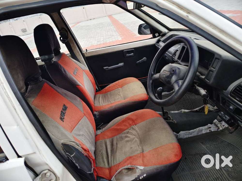 Maruti Suzuki 800 Std Bsiii, 1999, Petrol