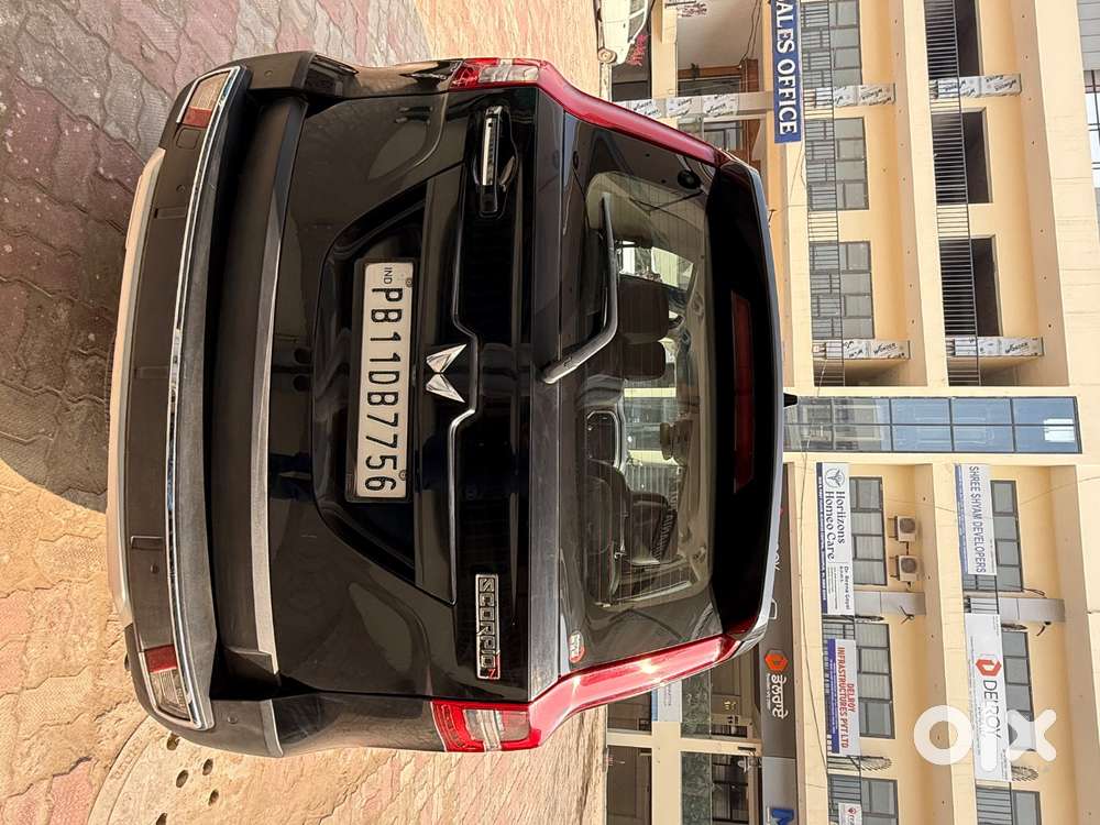 For Sale: Mahindra Scorpio N Z8l