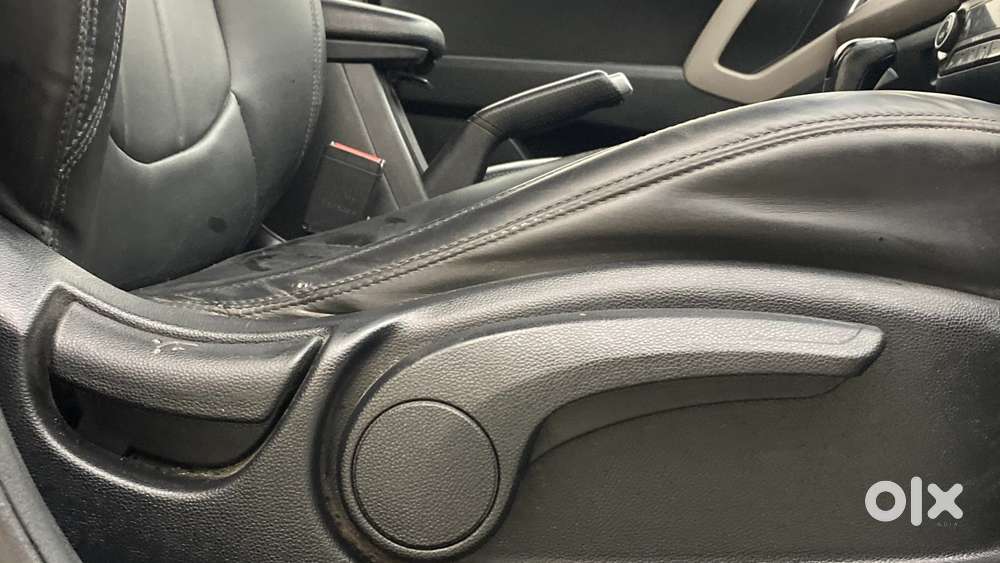 Hyundai Creta 1.6 Sx Automatic, 2018, Petrol