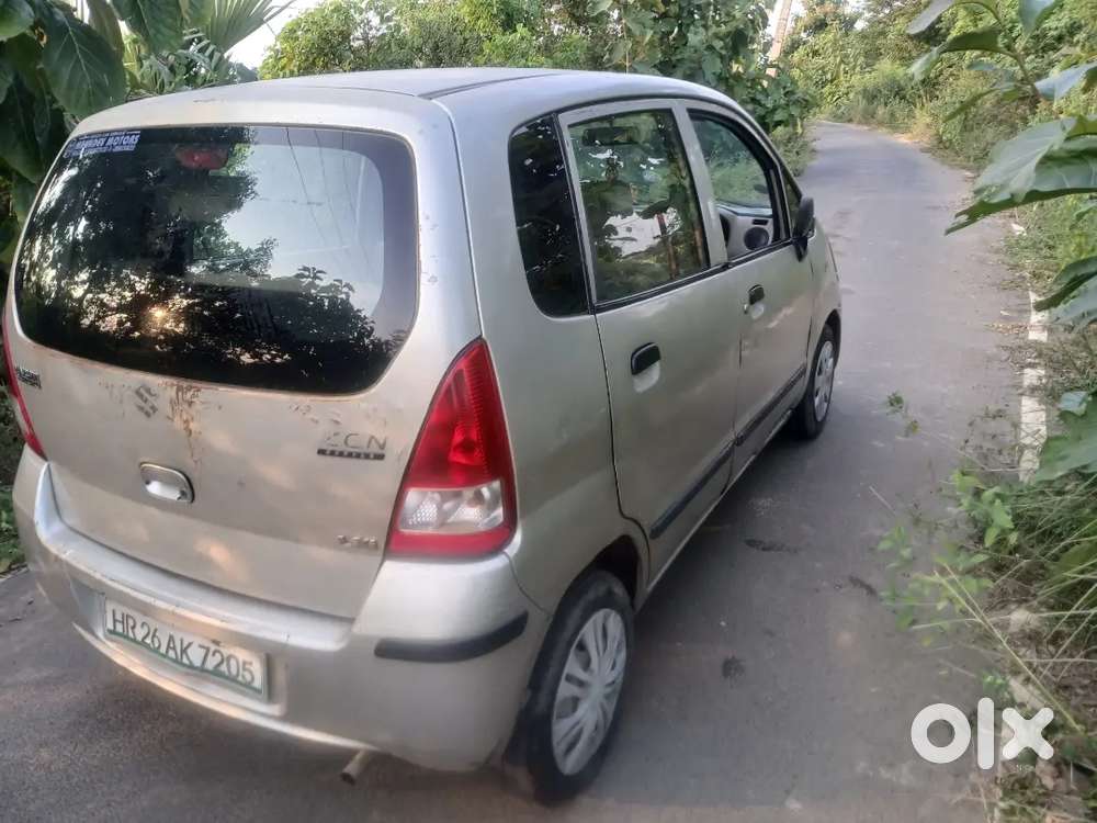 Maruti Suzuki Zen Estilo Lxi 2010