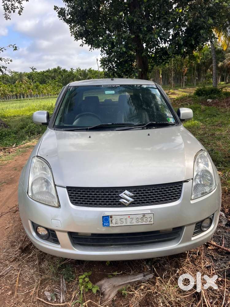 Maruti Suzuki Swift Dzire 2010 Petrol Good Condition