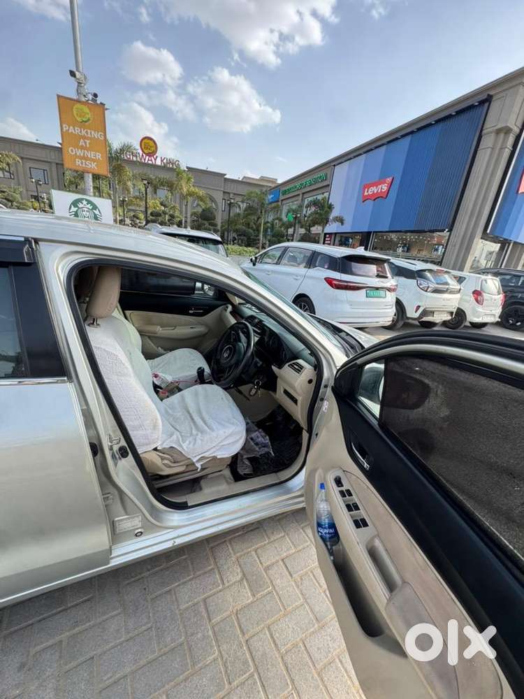 Maruti Suzuki Swift Dzire 2018 Diesel 71000 Km Driven