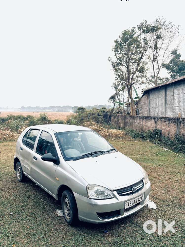 Tata Indica V2