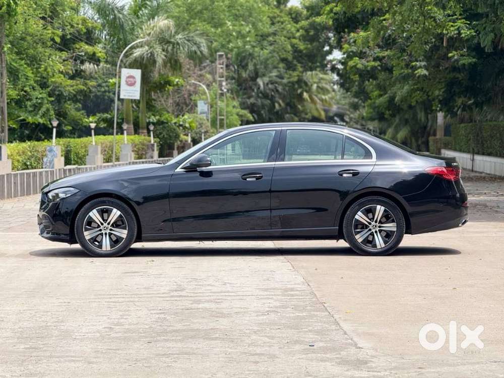 Mercedes-benz C-class 2.0 220d, 2023, Diesel