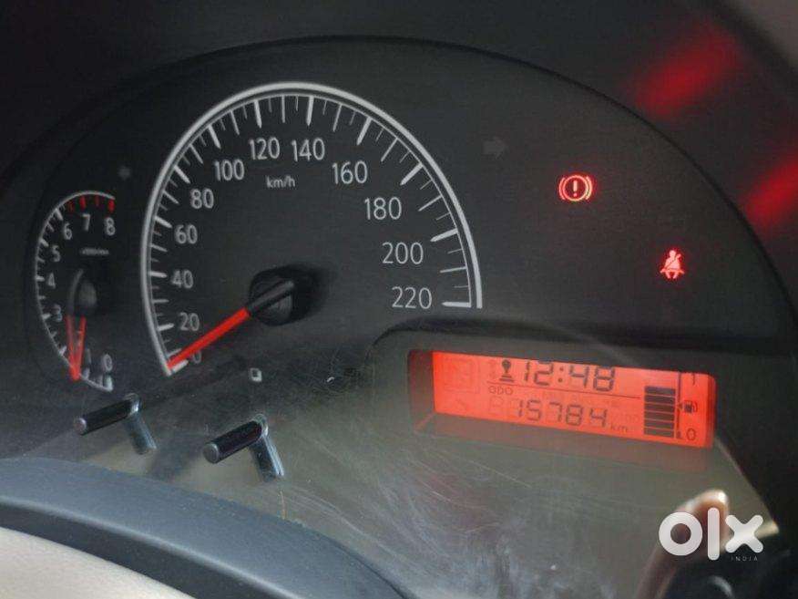 Nissan Sunny Xl Petrol, 2014, Petrol