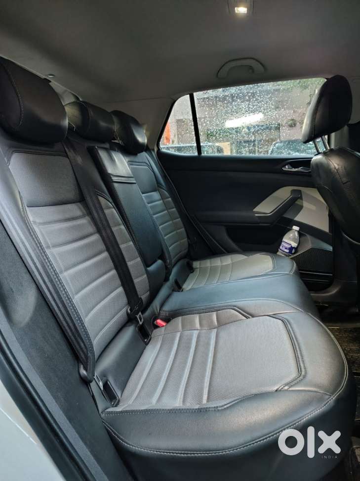 Skoda Kushaq 1.0 Tsi Ambition At, 2023, Petrol