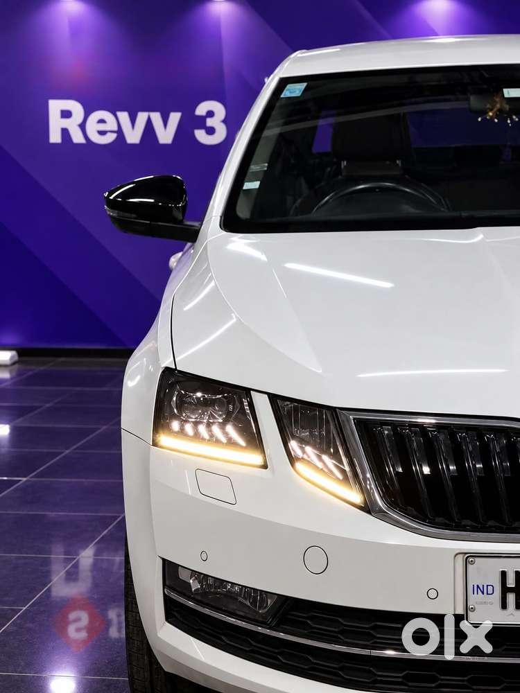 Skoda Octavia 1.8 Tsi At Onyx, 2020, Petrol