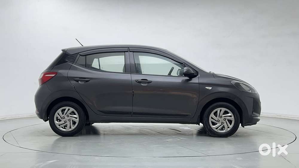 Hyundai Grand I10 Nios Magna 1.2 Kappa Vtvt, 2021, Petrol