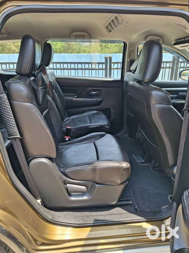 Maruti Suzuki Xl6 1.5 Alpha At, 2019, Petrol